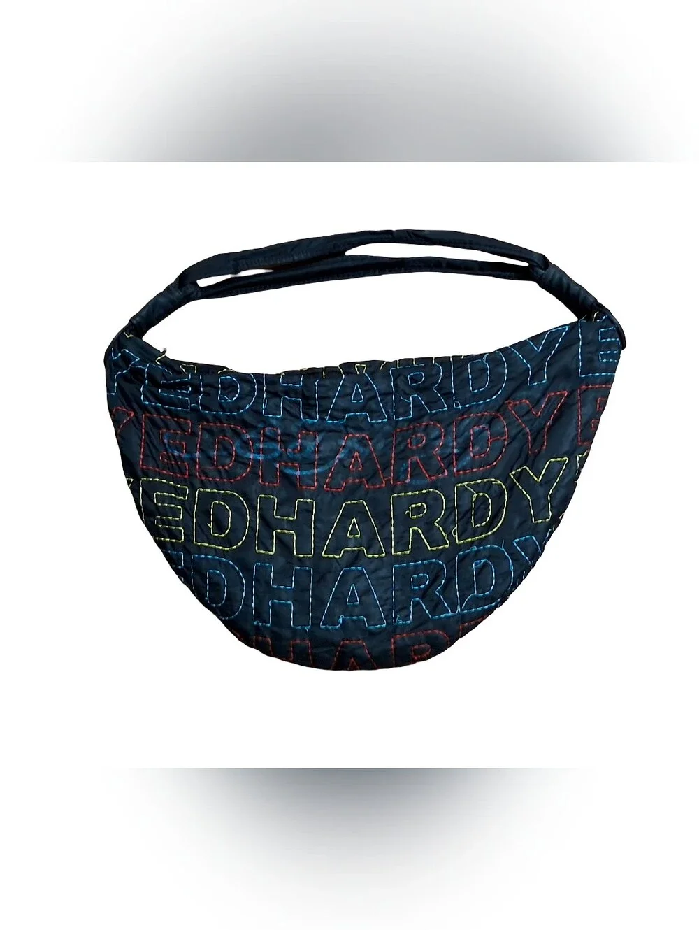 Shoulder Bag Ed Hardy Hobo